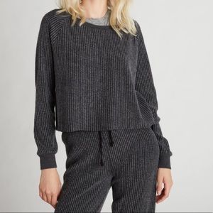 Wildfox Tilda Crop Sweater NWOT